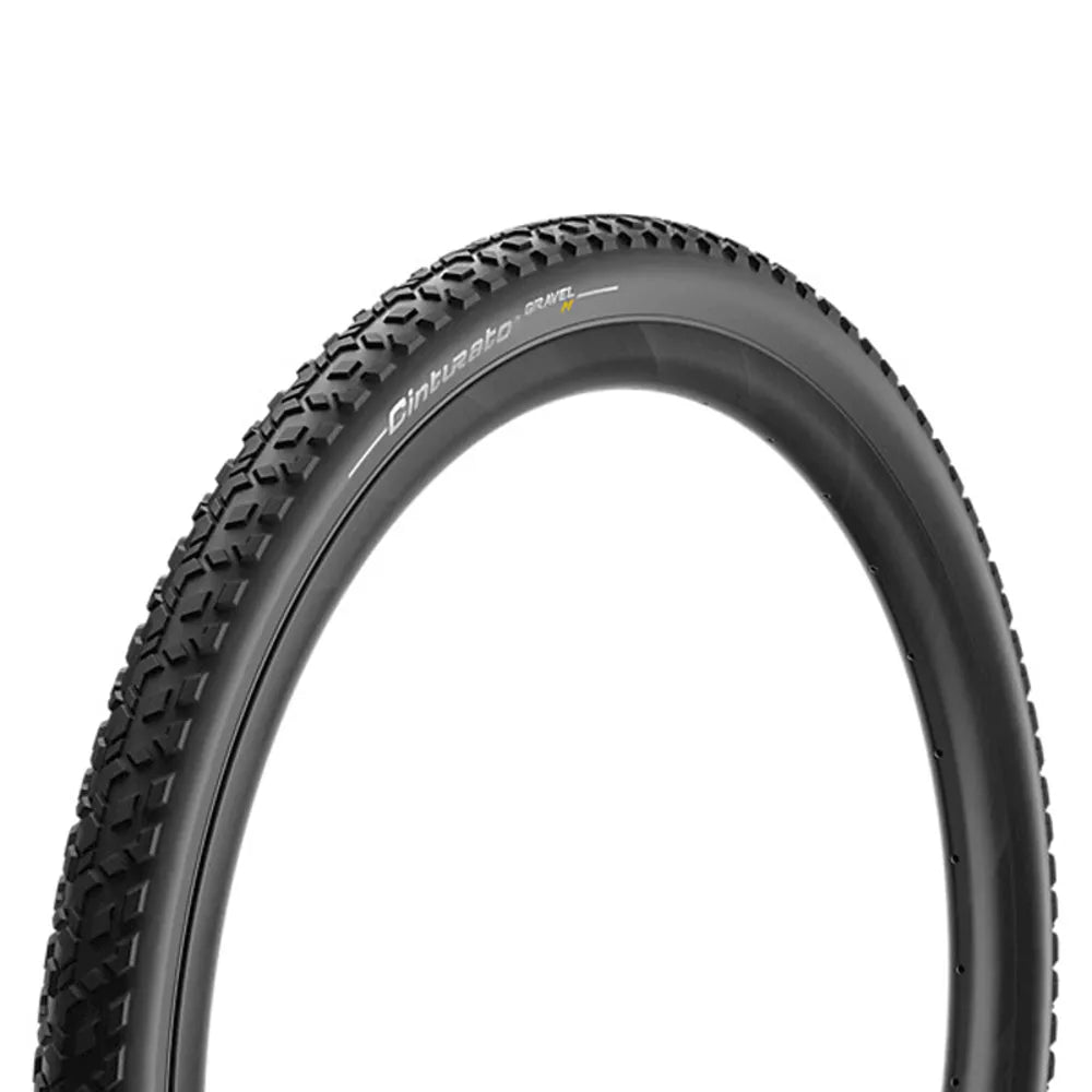 Pirelli Cinturato Gravel M Tyre in Black