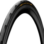 Continental Archetype TR Limited Edition TDF Tyre in Black 700x30C