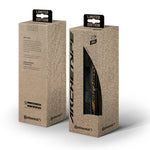 Continental Archetype TR Limited Edition TDF Tyre in Black 700x30C