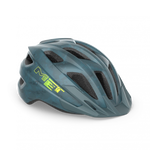 Met Crackerjack Kids Helmet Turquoise