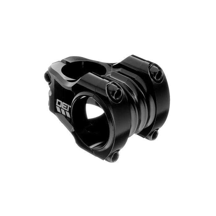 Deity Copperhead 35mm Mountain Bike Stem in Black