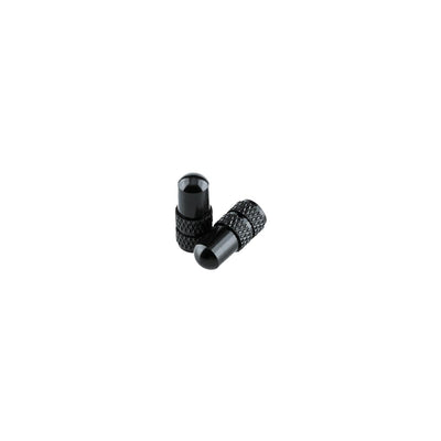 Deity Presta Valve Caps