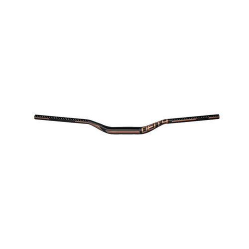 Deity Racepoint 38mm Rise x 810mm Aluminium Handlebar in Brown
