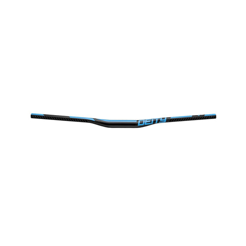 DEITY RIDGELINE Aluminium Handlebar 15mm Rise