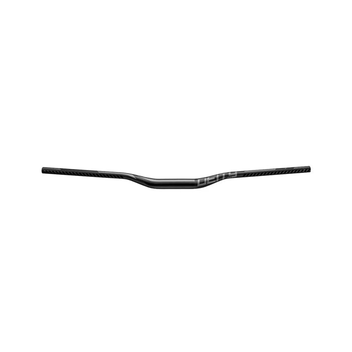 Deity Ridgeline 25mm Rise x 800mm Aluminium Handlebar in Grey