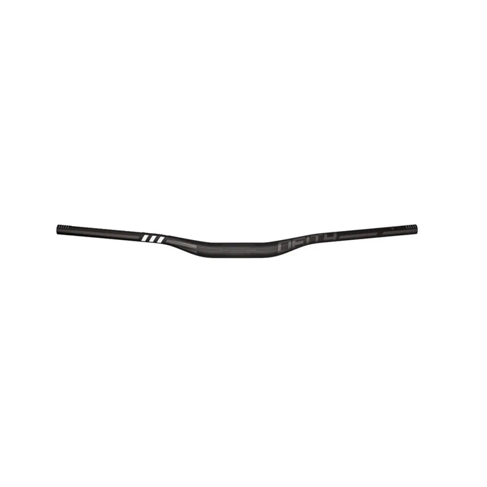 Deity Skywire 25mm Rise Carbon Handlebar in Grey