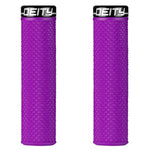 Deity Supracrush Grips in purple