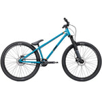2025 DMR Sect 26 Inch Dirt Jump Bike in Jade