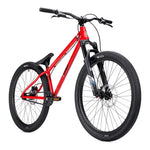 2025 DMR Sect Pro 26 Inch Dirt Jump Bike Code Red