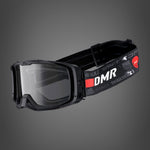 DMR Diablo DMR Goggle Clear