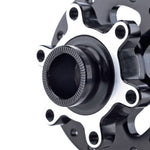 DMR Colt DJ Front Disc Hub