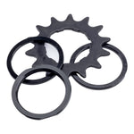 DMR Colt DJ Rear Hub
