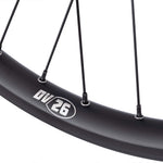 DMR Colt DJ Wheel 26 Rear
