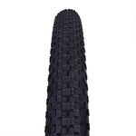 DMR Tyre DJ24 24x2.1 Black 72 tpi