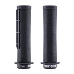 DMR Gridlock Lock-On Grips - Black