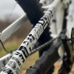 HKT DMR Standard FRAME PROTECTION KIT HKT Glossy HKT