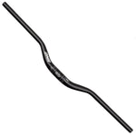 DMR ODUB BAR mm Rise Black 31.8x20mm