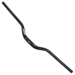 DMR ODUB BAR mm Rise Black 31.8x20mm