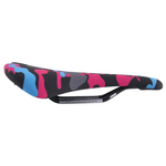 DMR Saddle OiOi Green