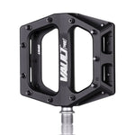 DMR Pedal - Vault Mag - Black 105mm x 105mm