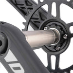 DMR - Sect Crank - Black
