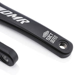 DMR - Sect Crank - Black