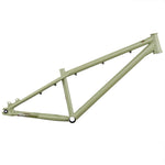 DMR Frame Sect 24 Custom Pistachio