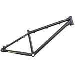 DMR Frame Sect 26 Custom Black