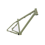 DMR Frame Sect 26 Custom Green