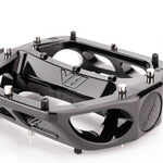 DMR - Classic DU - Black v8