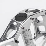 DMR V8 Classic DU Silver