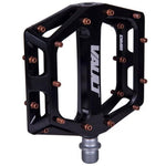 DMR - Vault SE - Black with Copper Pins