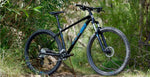 2024 Marin Bobcat Trail 3 Hardtail Mountain Bike in Black