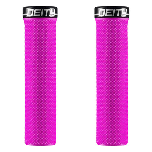 Deity Supracush Grips Pink