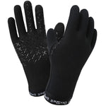 Dexshell Drylite Gloves DEXFUZE Black