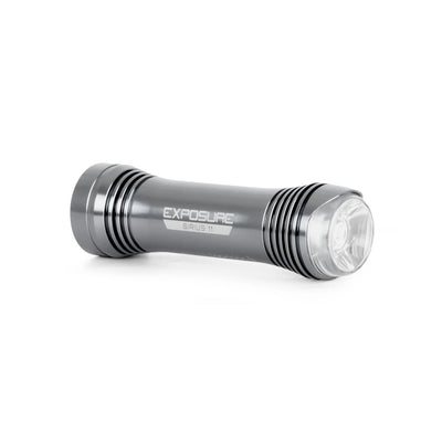 2026 Exposure Siris 11 Front Bike Light