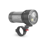 2026 Exposure Strada Mk12Road Sport Front Bike Light including Remote Switch
