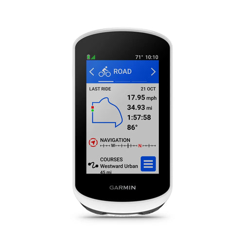 Garmin Edge Explore 2 Cycling GPS Computer