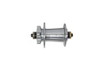 Hope Pro 5 Front 6 Bolt - 24H - 100mm - Silver