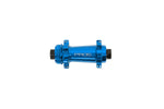 Hope Pro 5 Front Centre Lock S/Pull - 24H - 110mm 12mm,15mm - Blue