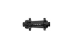 Hope Pro 5 Front Centre Lock S/Pull - 24H - 110mm 12mm,15mm - Black