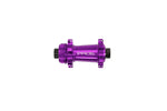 Hope Pro 5 Front Centre Lock S/Pull - 24H - 100mm QR,12mm,15mm - Purple / 100 x 12