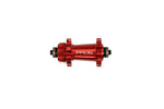 Hope Pro 5 Front Centre Lock S/Pull - 24H - 100mm QR,12mm,15mm - Red / 100 x QR
