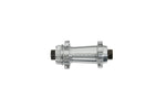 Hope Pro 5 Front Centre Lock S/Pull - 24H - 110mm 12mm,15mm - Silver