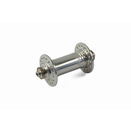 Hope RS4 32H Quick Release Front Hub in Silver