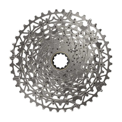 SRAM Rival XG-1251 10-44T Cassette for Use With XPLR Rear Derailleur