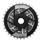 SRAM Force E1 12-Speed XG-1270 Cassette