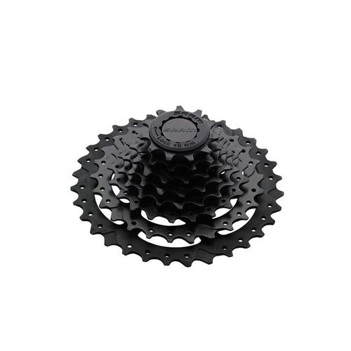 SRAM PG820 8 Speed Cassette in Black