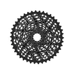 SRAM X01 XG-1195 X-Glide 11 Speed Cassette 10-42T in Black
