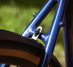 Kinesis Fend Off 50mm Mudguards Black